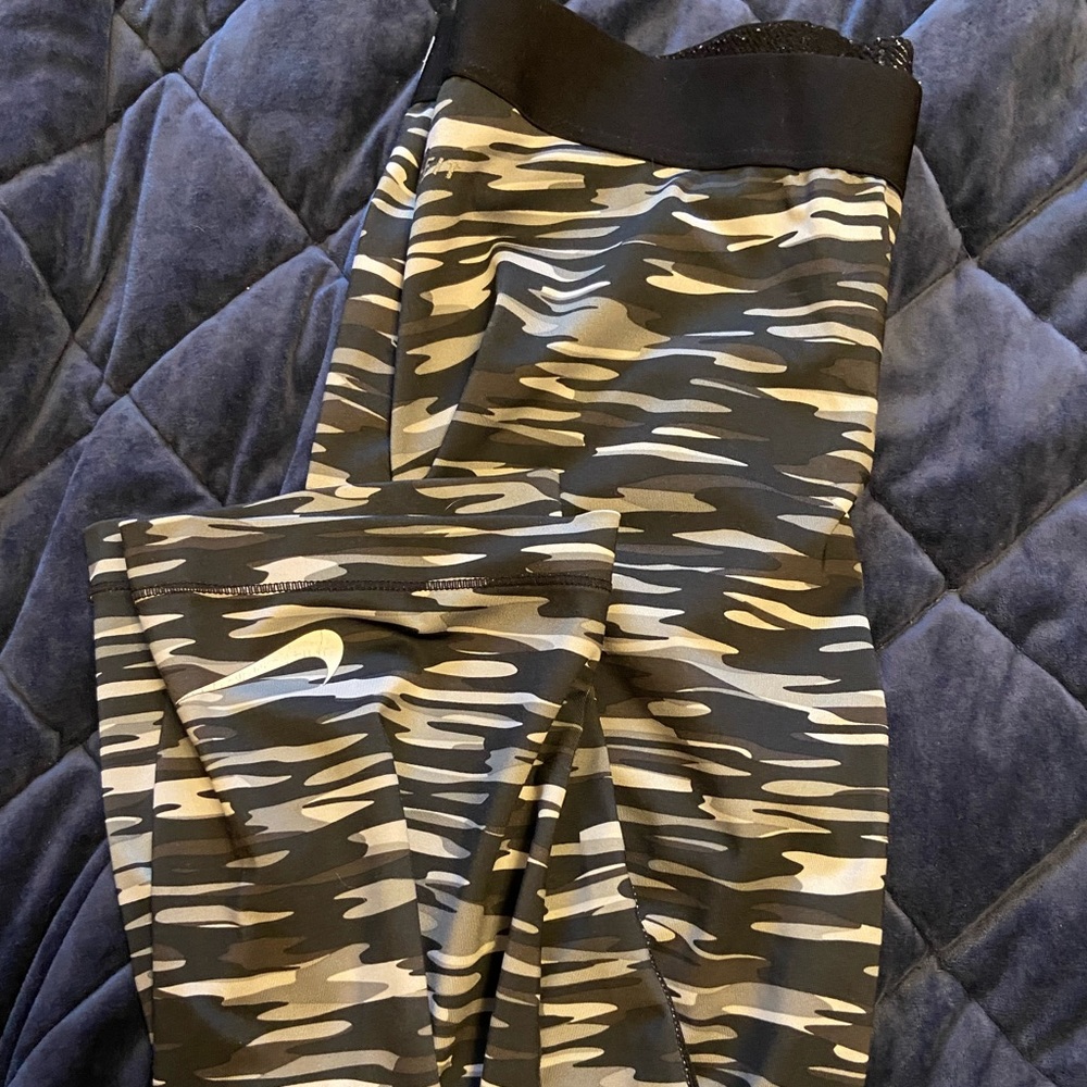 Nike pro Capri leggings